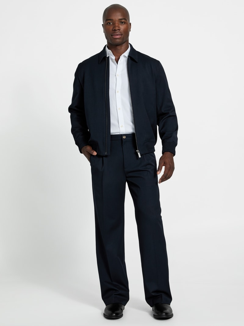 Dressy pants