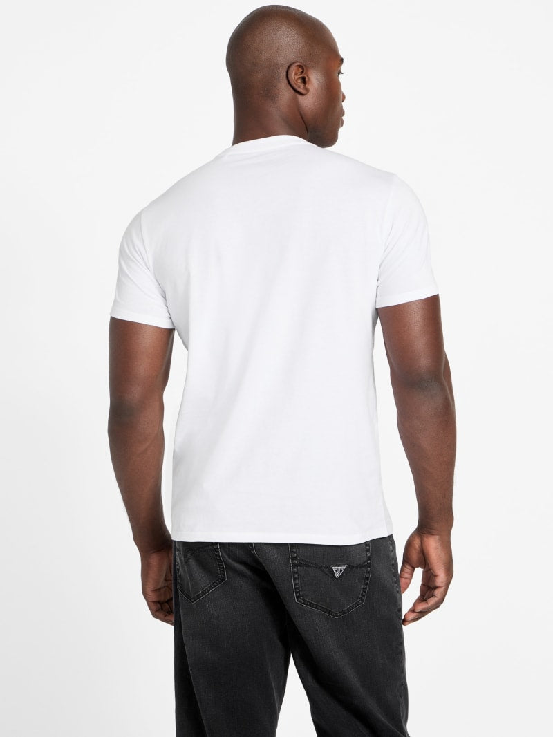 Eco Shimmer Quattro G Tee