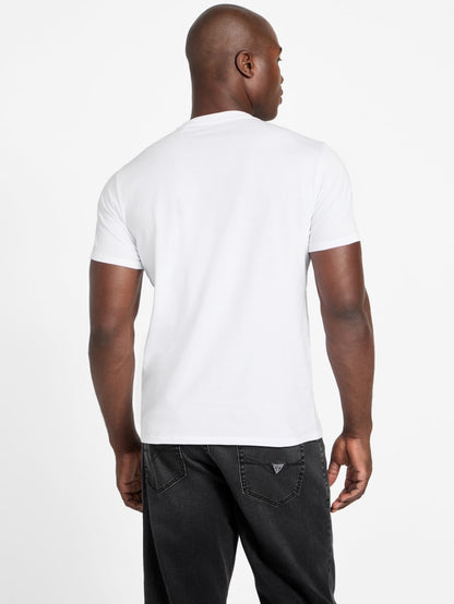 Eco Shimmer Quattro G Tee