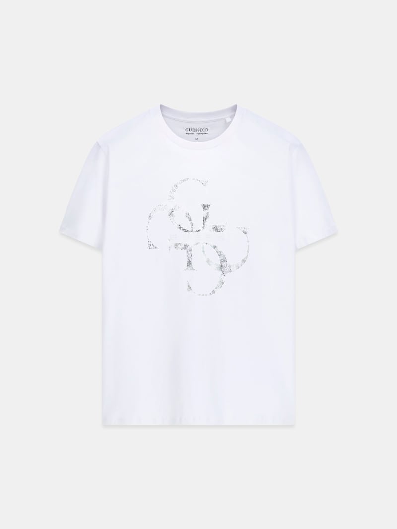 Eco Shimmer Quattro G Tee
