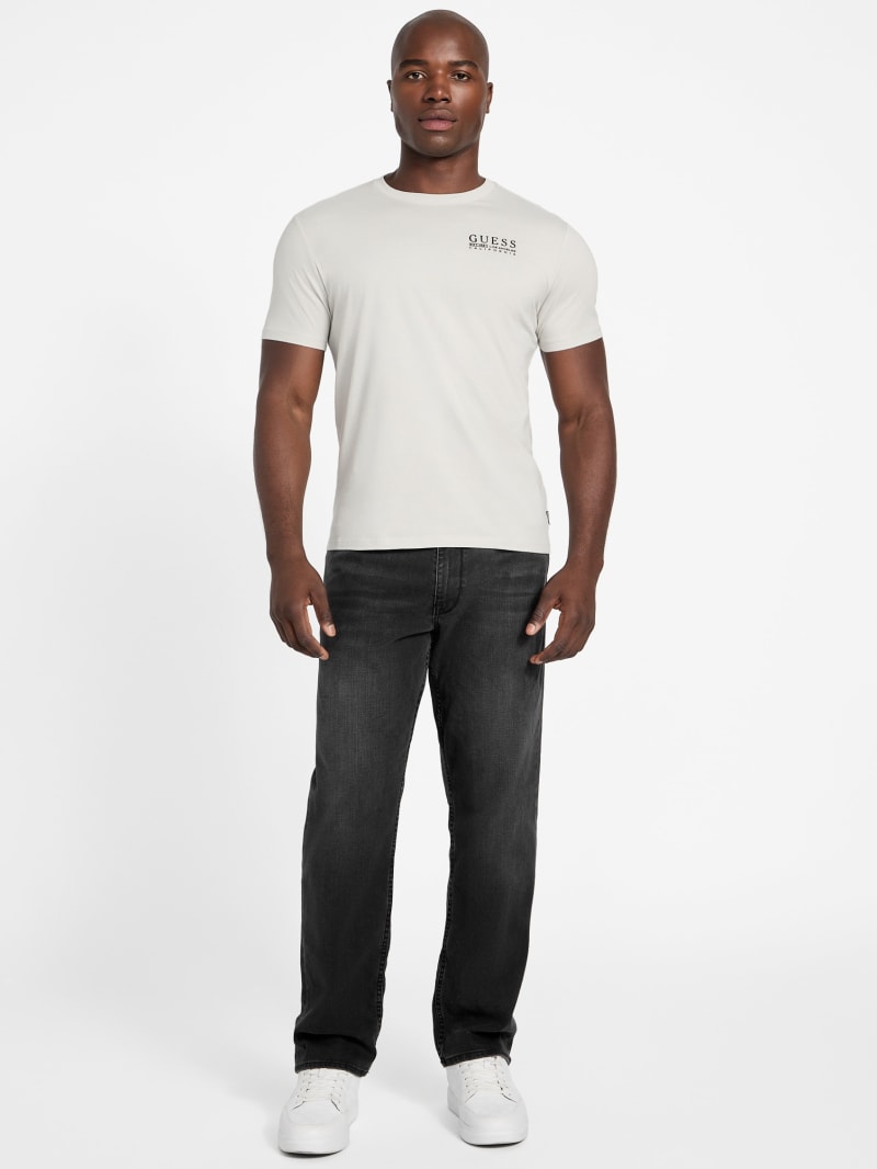 Eco Cali Logo Tee