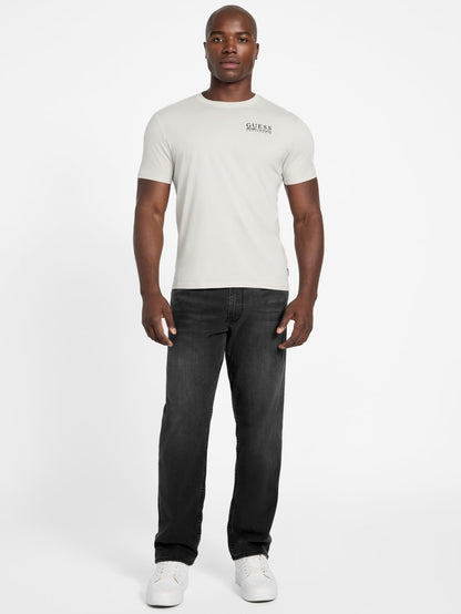 Eco Cali Logo Tee