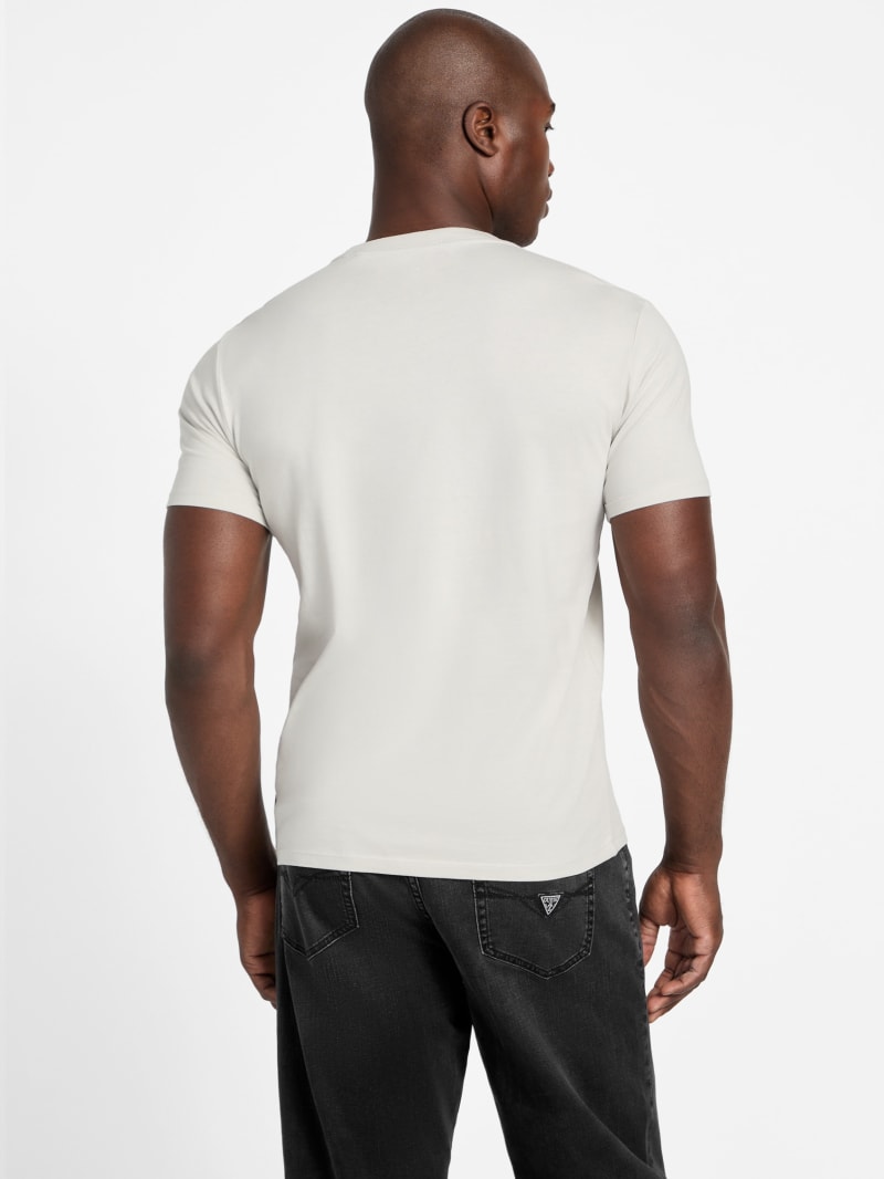 Eco Cali Logo Tee