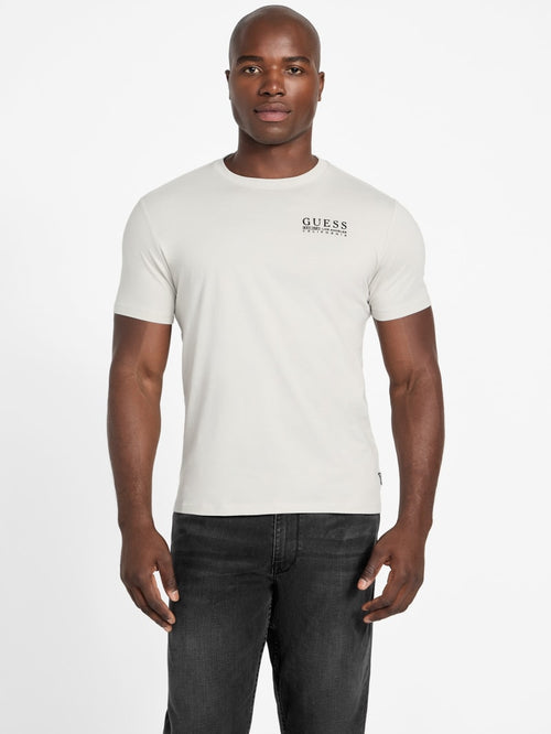 Eco Cali Logo Tee