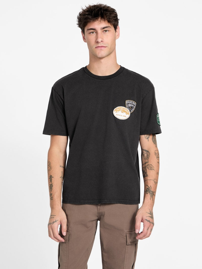 Eco In The Woods Tee