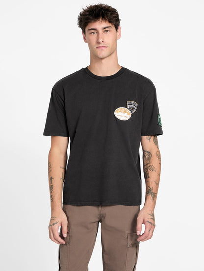 Eco In The Woods Tee