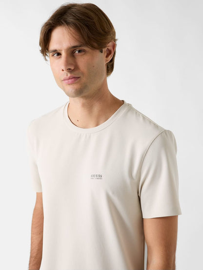 Tech stretch t-shirt
