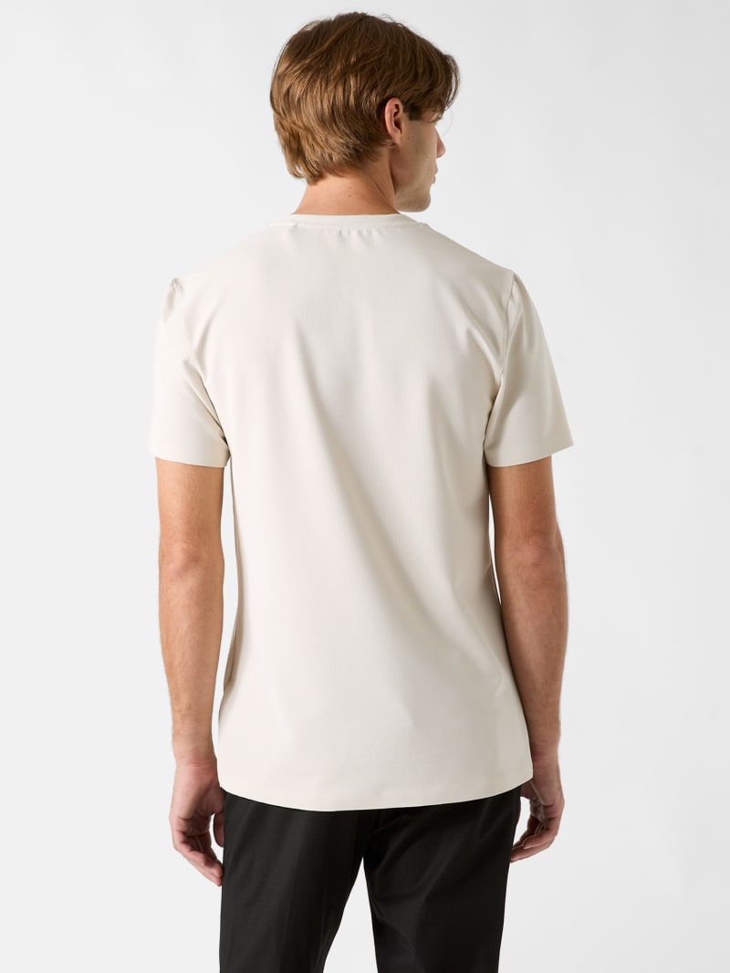 Tech stretch t-shirt