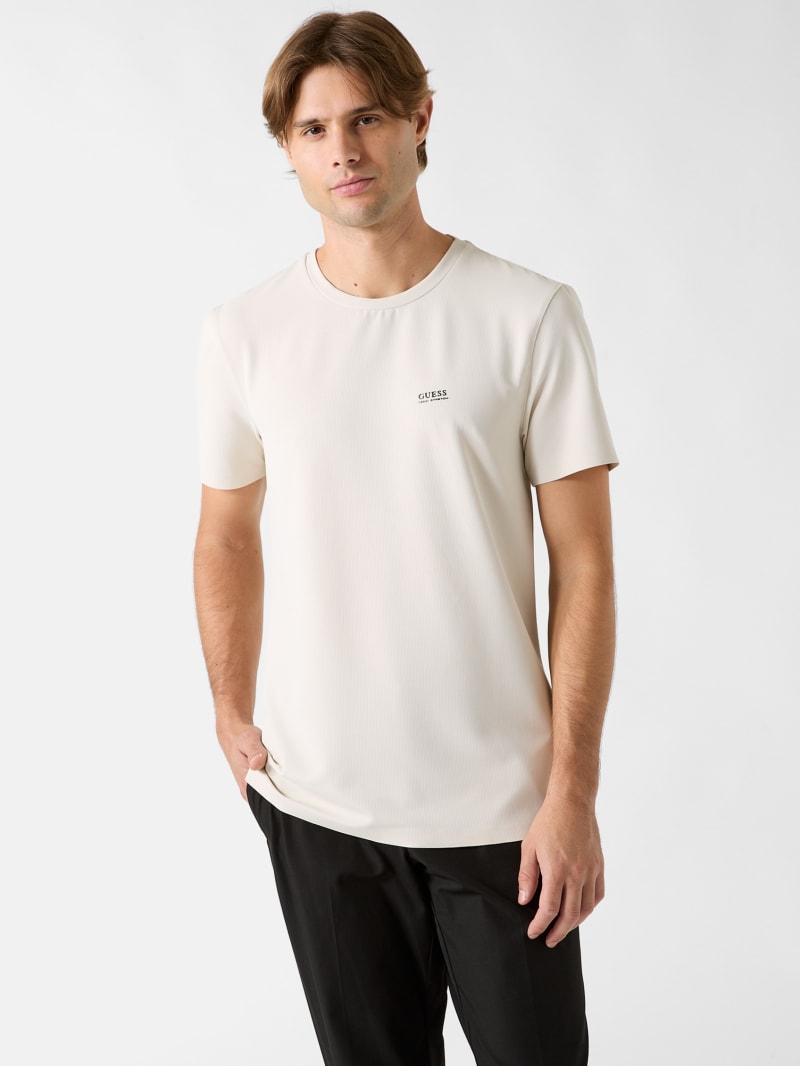 Tech stretch t-shirt
