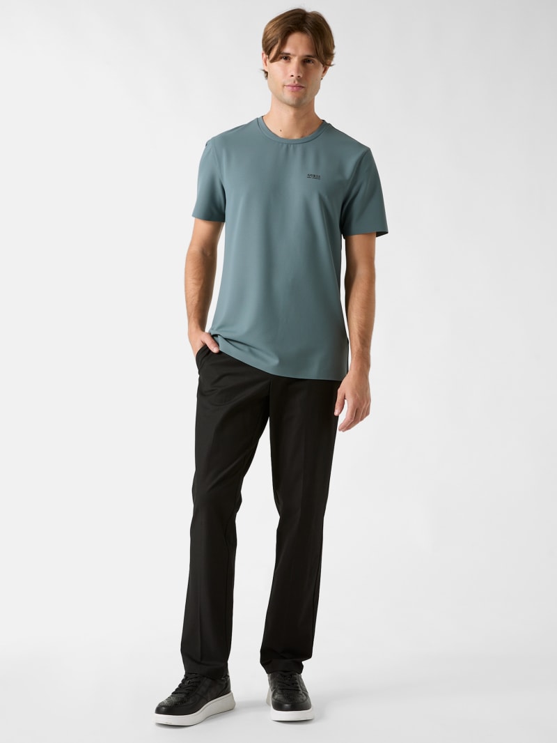 Tech stretch t-shirt