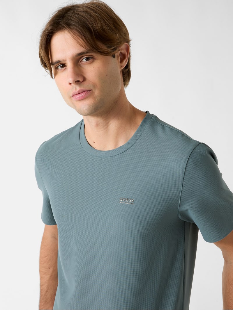 Tech stretch t-shirt