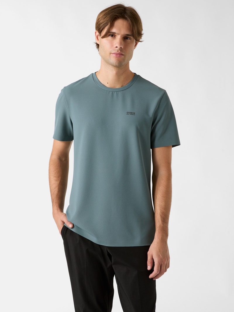 Tech stretch t-shirt