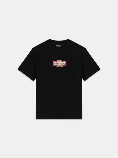 Printed logo t-shirt