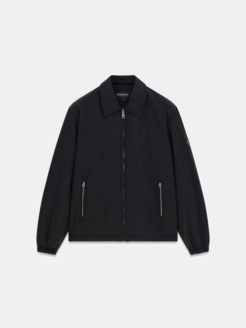 Nylon Padded Jacket