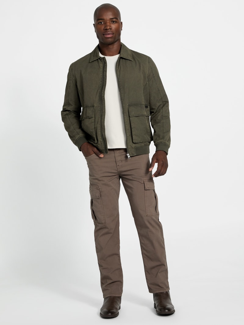Vintage jacket