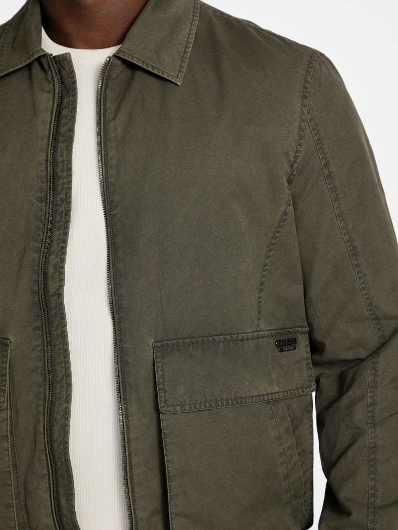 Vintage jacket