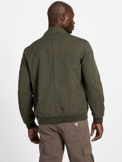 Vintage jacket