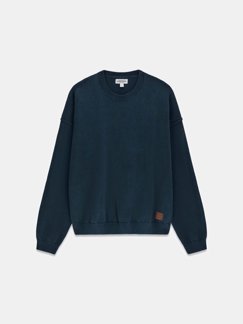 Regular fit sweater