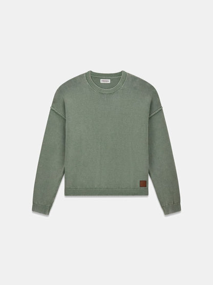 Regular fit sweater