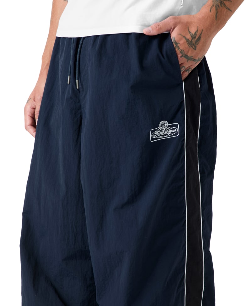 Nylon jogger