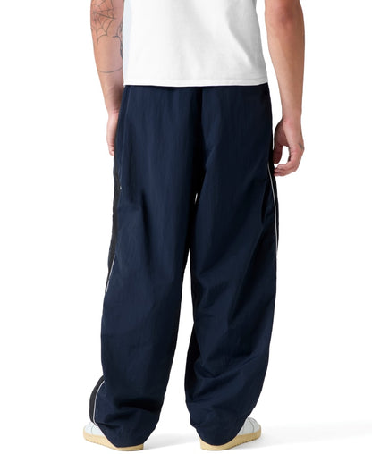 Nylon jogger