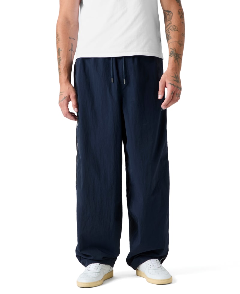 Nylon jogger