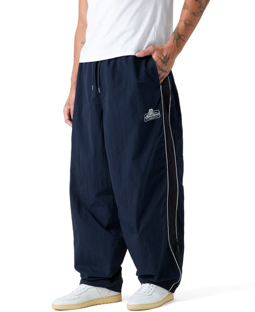 Nylon jogger