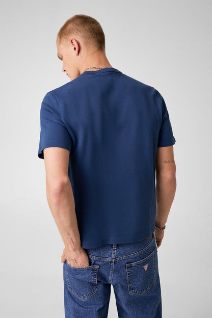 Printed logo t-shirt