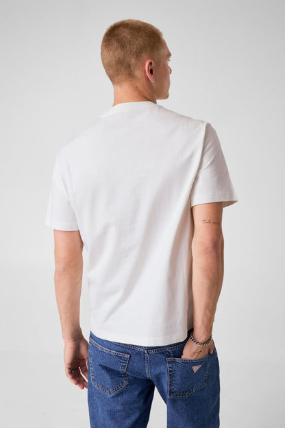 Regular fit t-shirt