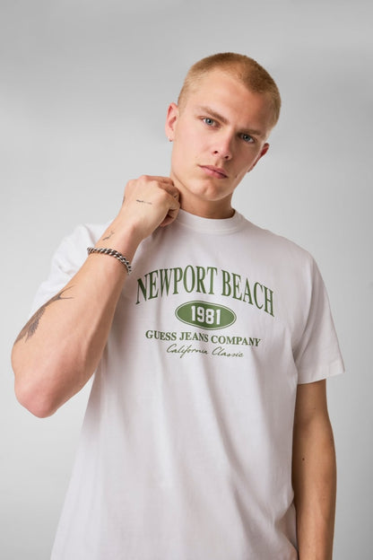 Regular fit t-shirt