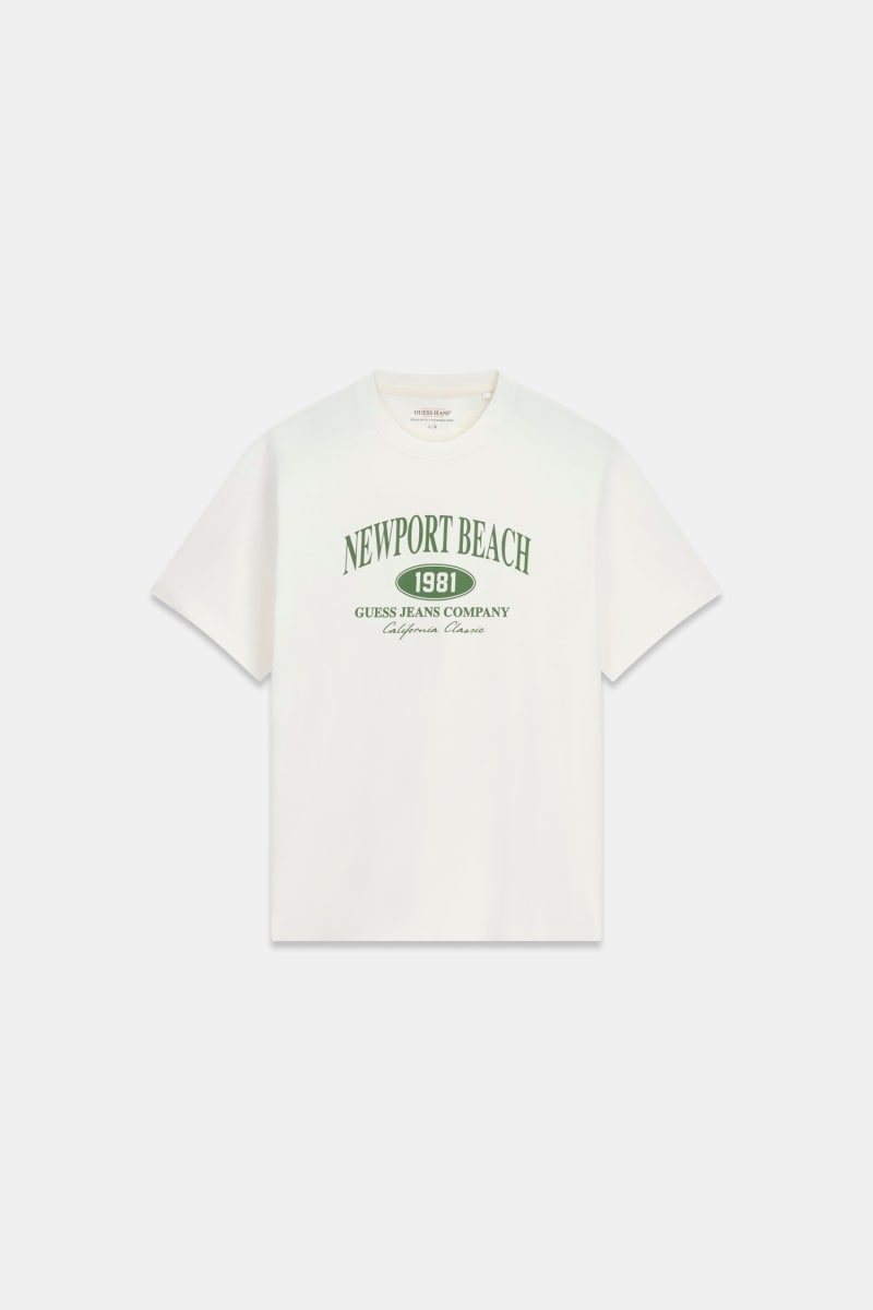Regular fit t-shirt