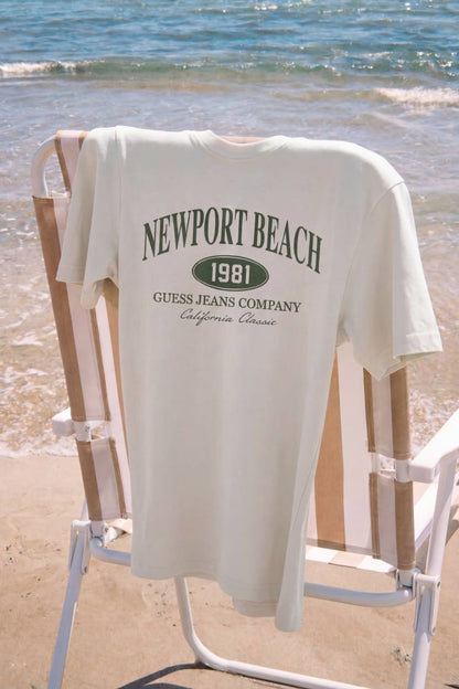 Regular fit t-shirt