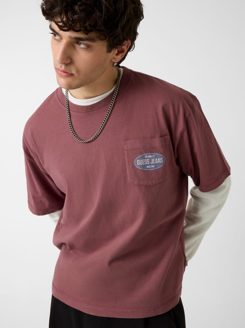 Boxy t-shirt