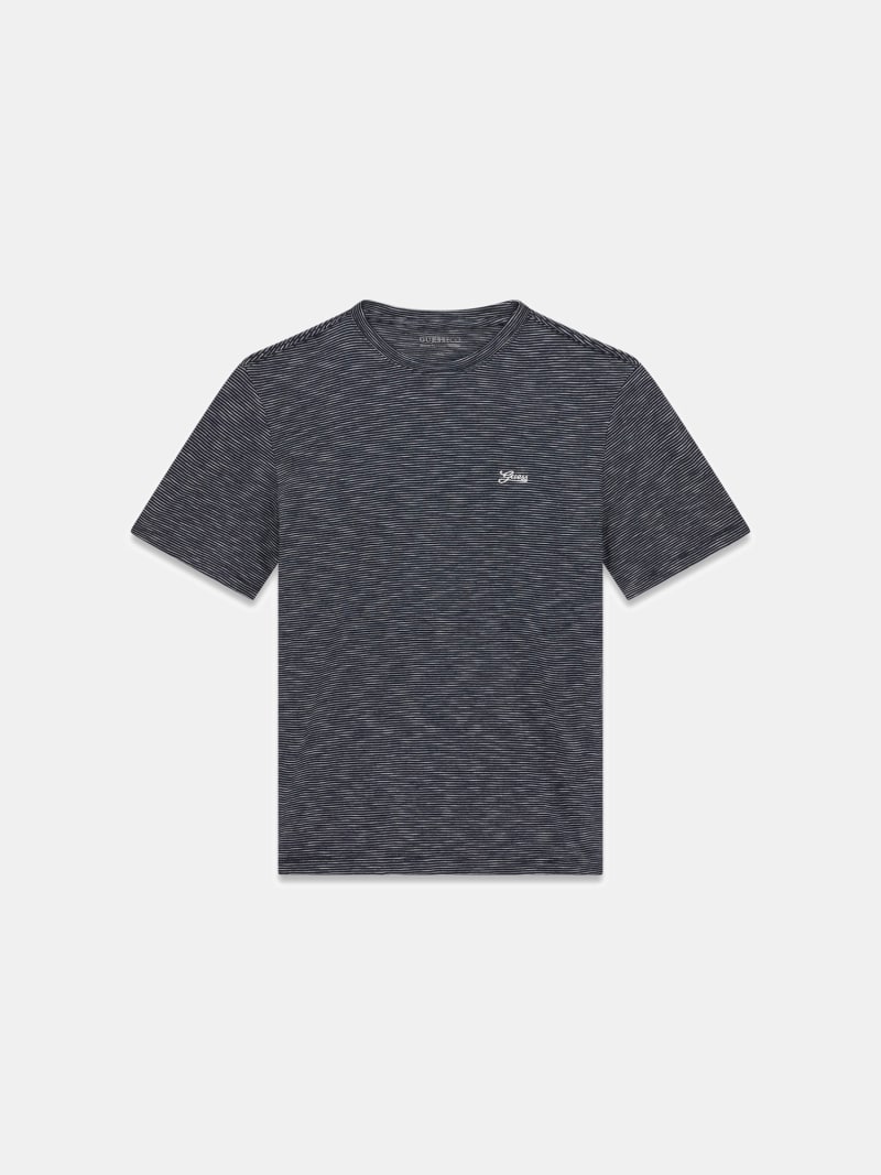 Striped t-shirt