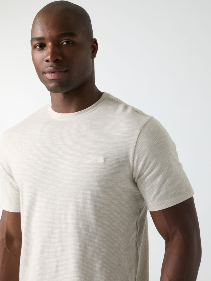 Striped t-shirt