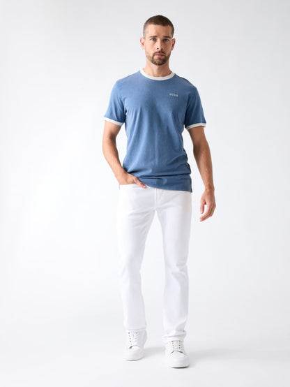 Cotton t-shirt