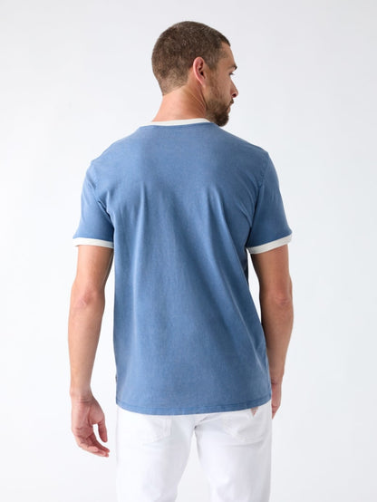 Cotton t-shirt