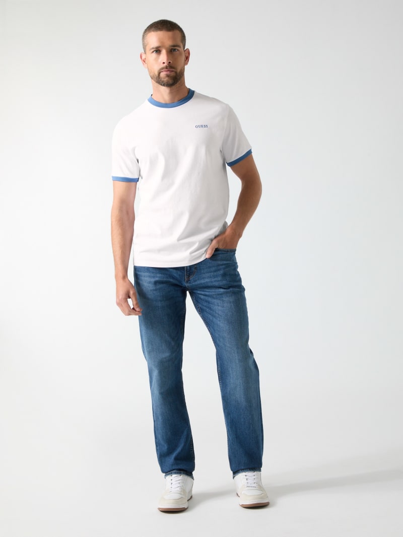 Cotton t-shirt