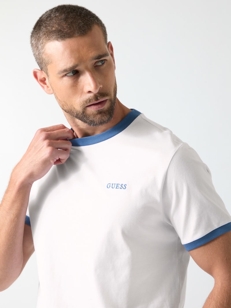 Cotton t-shirt