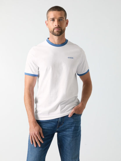 Cotton t-shirt