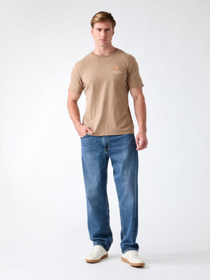 Printed t-shirt