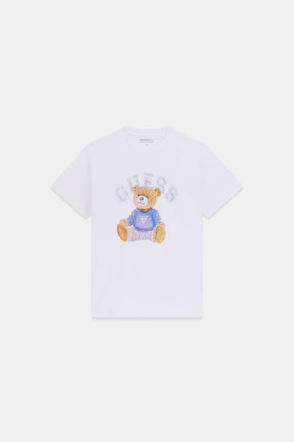 Teddy bear t-shirt