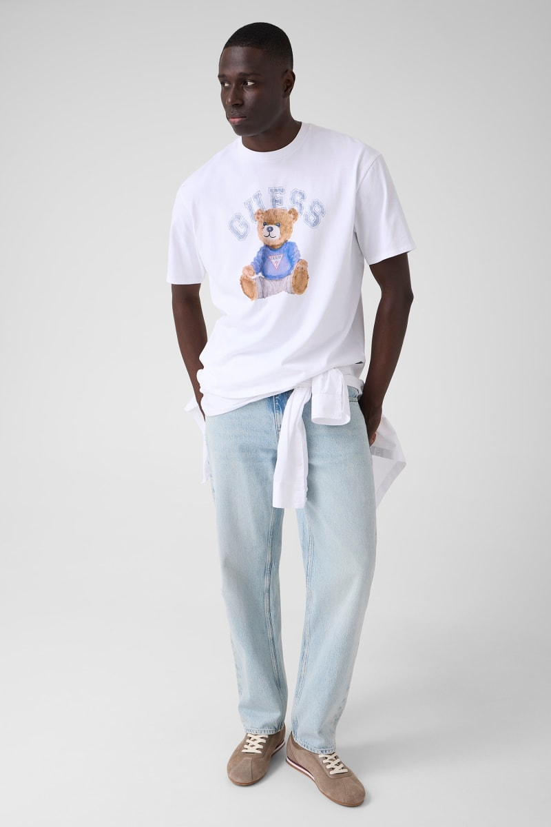 Teddy bear t-shirt
