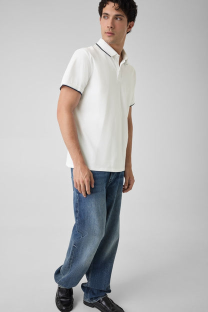 Piquet polo