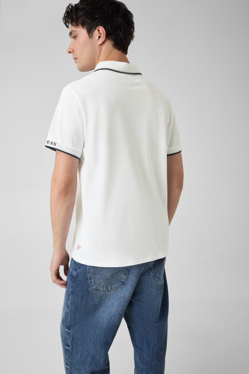 Piquet polo