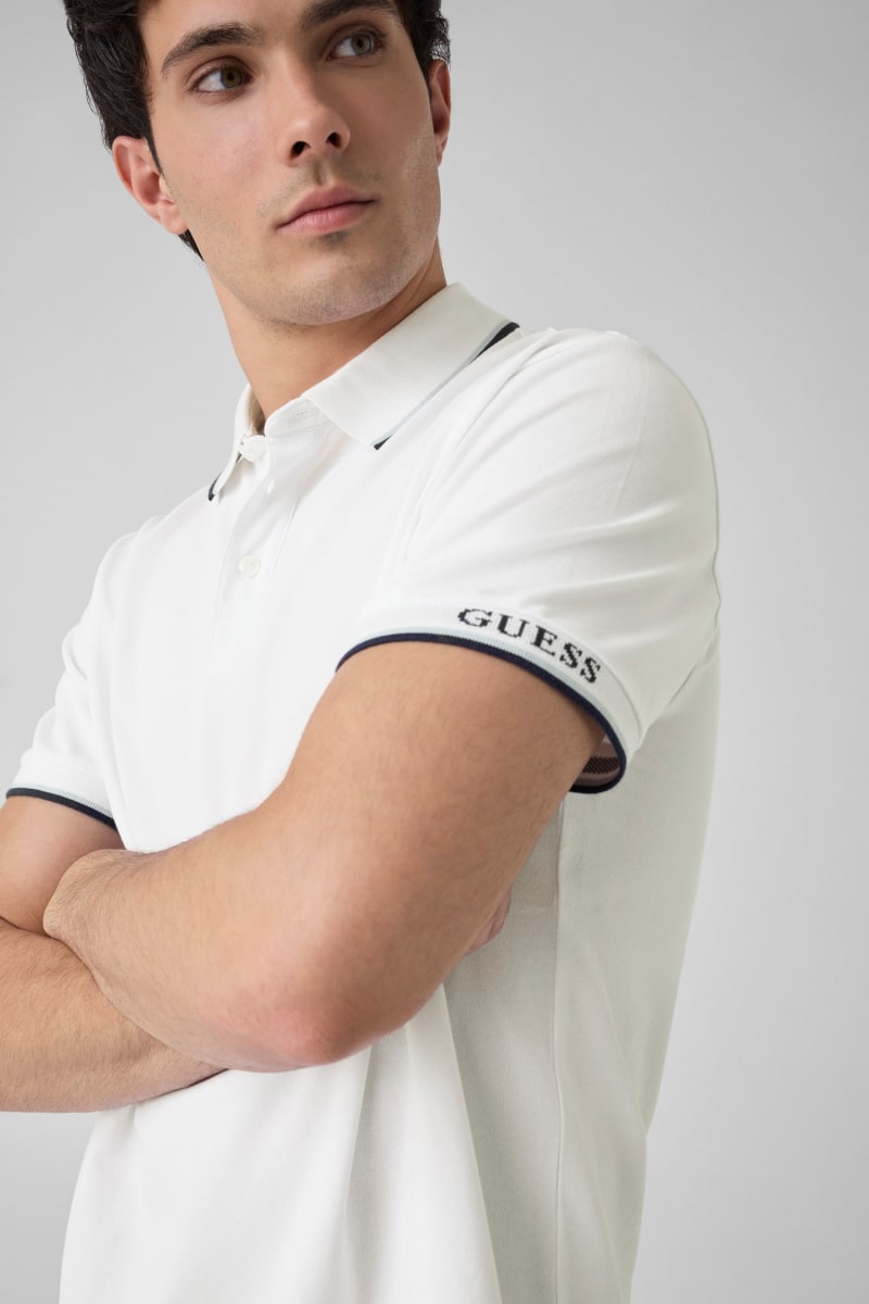 Piquet polo