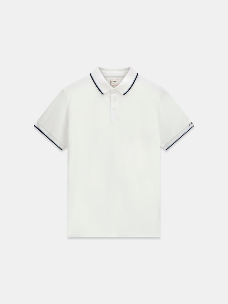 Piquet polo