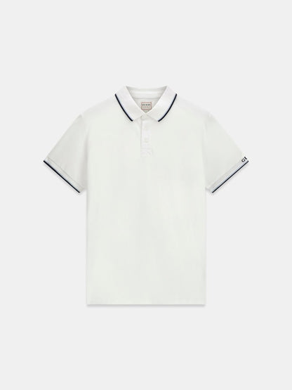 Piquet polo