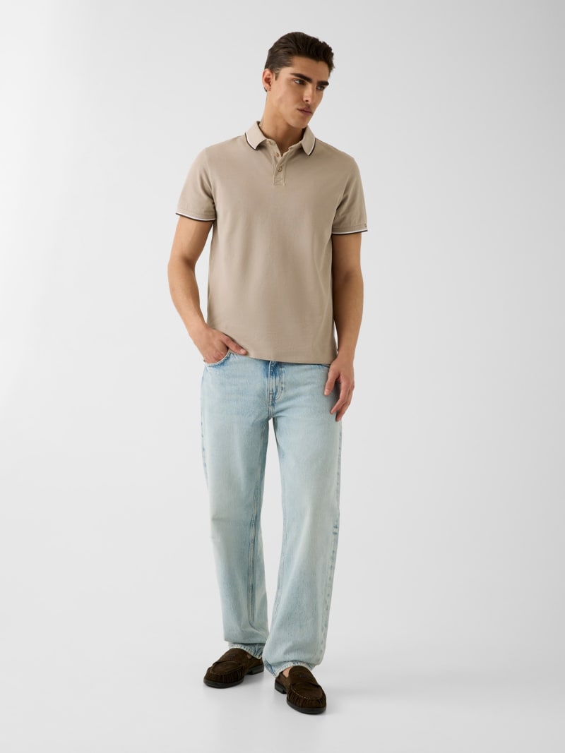 Piquet polo