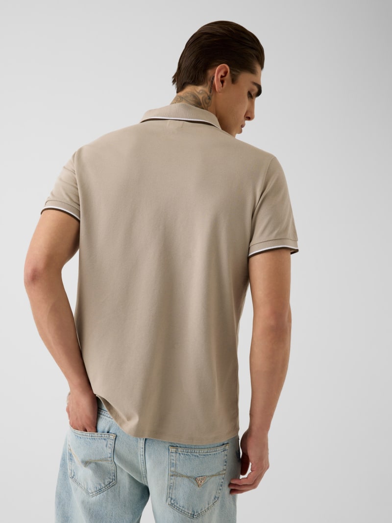 Piquet polo